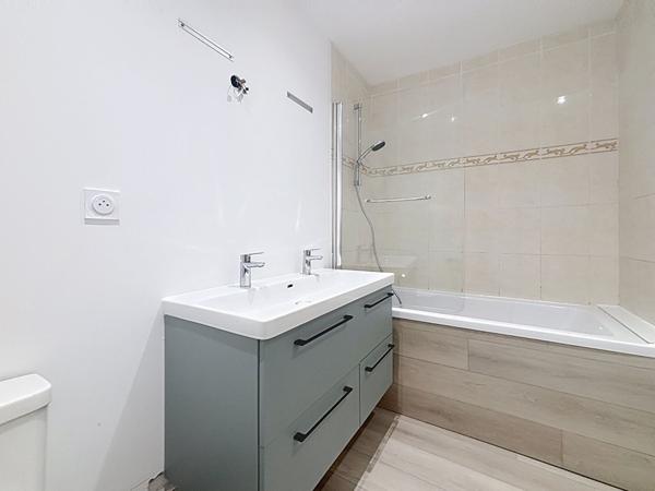 Appartement Melun 3 pièce(s) 72.13m2