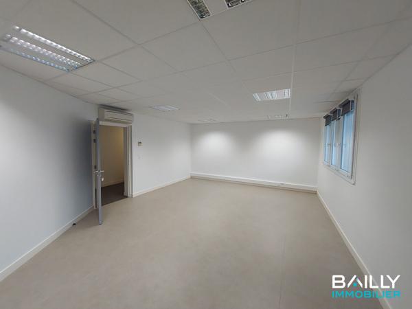 Bureaux La Roche Sur Yon 450 m2 , La roche sur yon