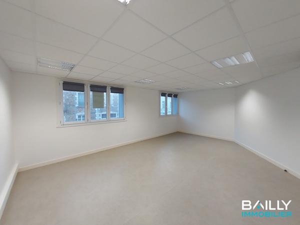 Bureaux La Roche Sur Yon 450 m2 , La roche sur yon