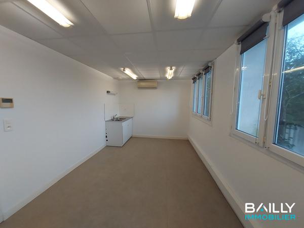 Bureaux La Roche Sur Yon 450 m2 , La roche sur yon