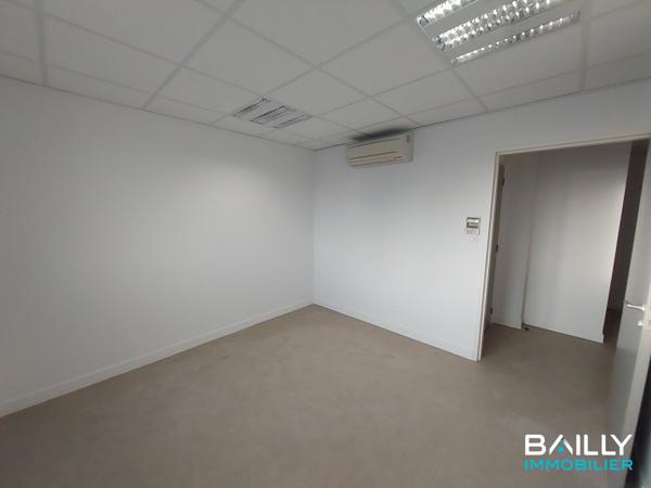 Bureaux La Roche Sur Yon 450 m2 , La roche sur yon