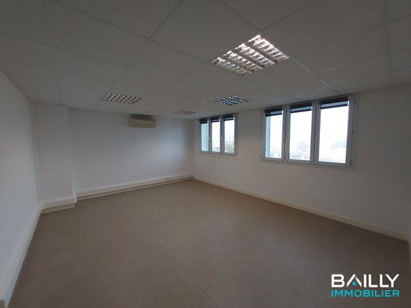 Bureaux La Roche Sur Yon 450 m2 , La roche sur yon