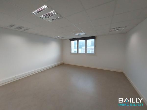 Bureaux La Roche Sur Yon 450 m2 , La roche sur yon