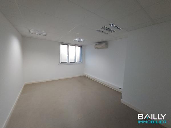 Bureaux La Roche Sur Yon 450 m2 , La roche sur yon