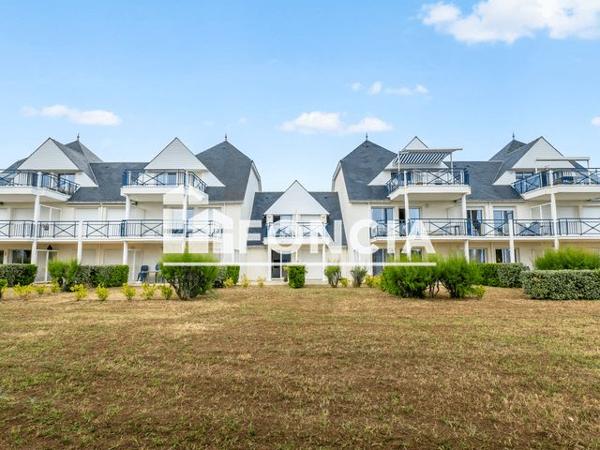 À vendre Appartement 3 pièces 53 m² - Le Croisic 44490