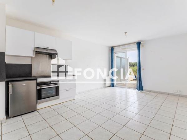 À vendre Appartement 3 pièces 53 m² - Le Croisic 44490