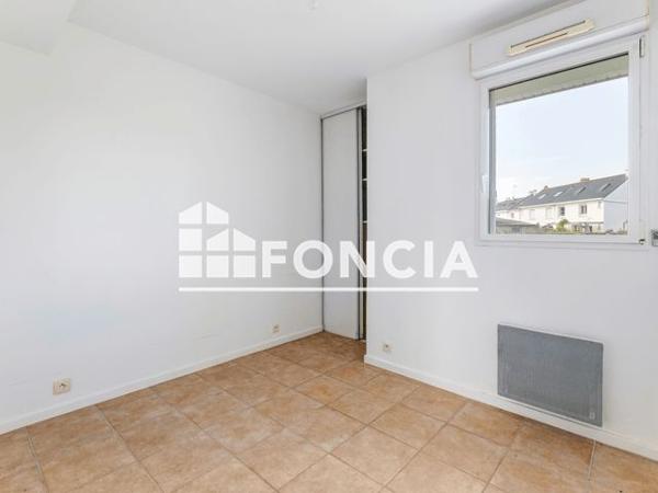 À vendre Appartement 3 pièces 53 m² - Le Croisic 44490