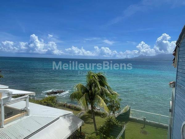 Magnifique T4 meublé Vue imprenable