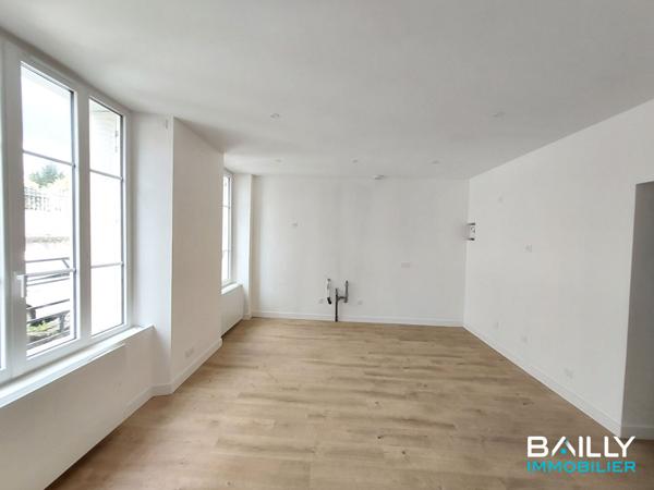 Appartement La Roche Sur Yon 2 pièce(s) 44 m2 , La roche sur yon