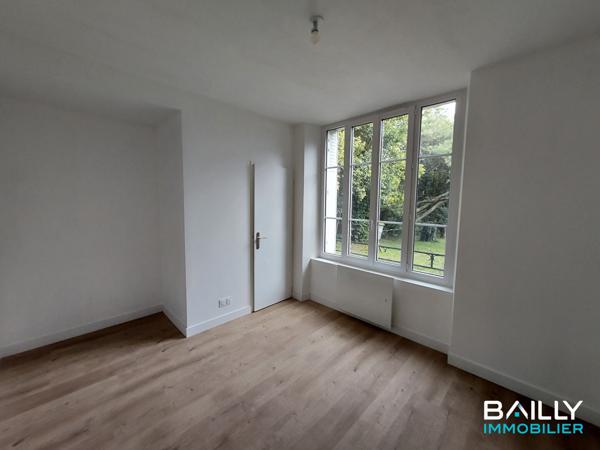 Appartement La Roche Sur Yon 2 pièce(s) 44 m2 , La roche sur yon