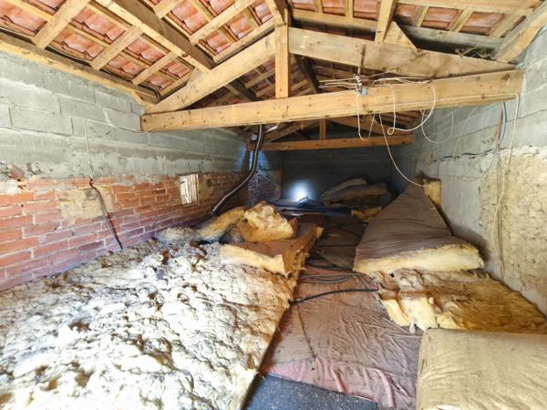 Maison à vendre 4 pièces GEAUNE (40)