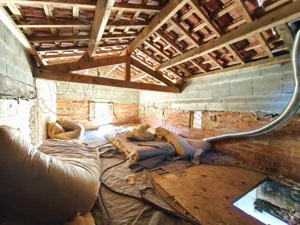 Maison à vendre 4 pièces GEAUNE (40)