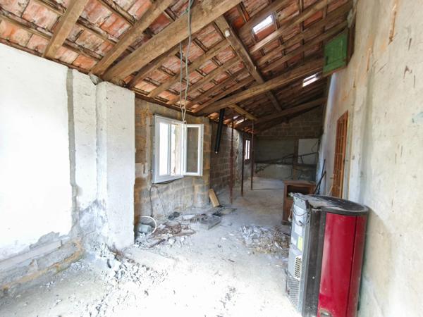 Maison à vendre 4 pièces GEAUNE (40)