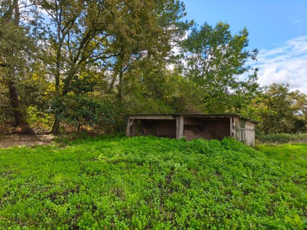 Maison à vendre 4 pièces GEAUNE (40)