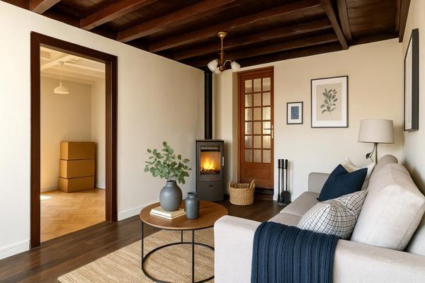 Maison à vendre 4 pièces GEAUNE (40)