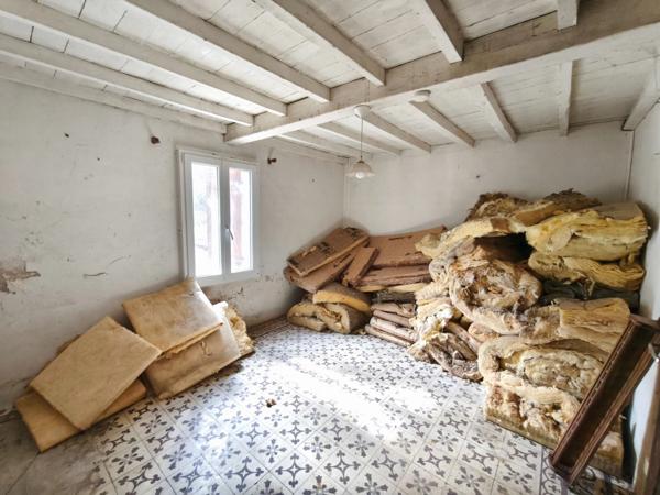 Maison à vendre 4 pièces GEAUNE (40)