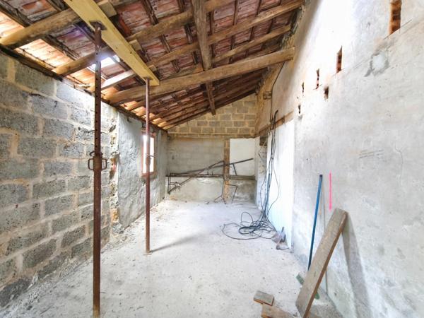 Maison à vendre 4 pièces GEAUNE (40)