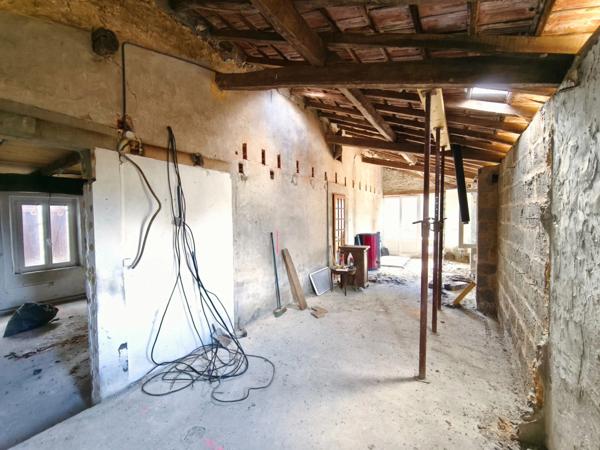 Maison à vendre 4 pièces GEAUNE (40)