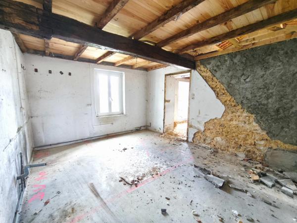 Maison à vendre 4 pièces GEAUNE (40)