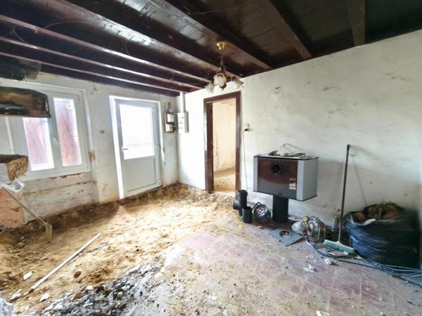 Maison à vendre 4 pièces GEAUNE (40)