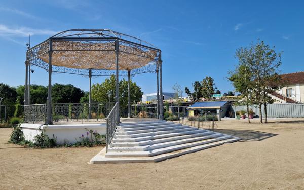 Appartement à vendre    2 pièces • 54 m2 Neuilly-sur-Marne