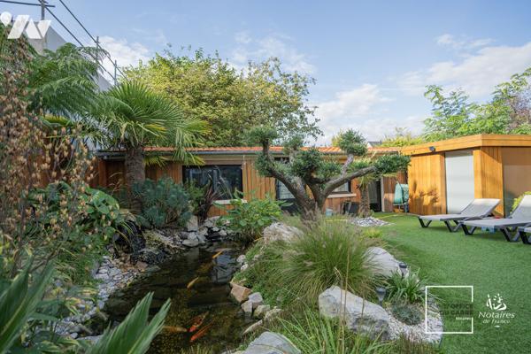 NOUVEAUTE  SECTEUR ST MARTIN