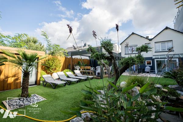 NOUVEAUTE  SECTEUR ST MARTIN