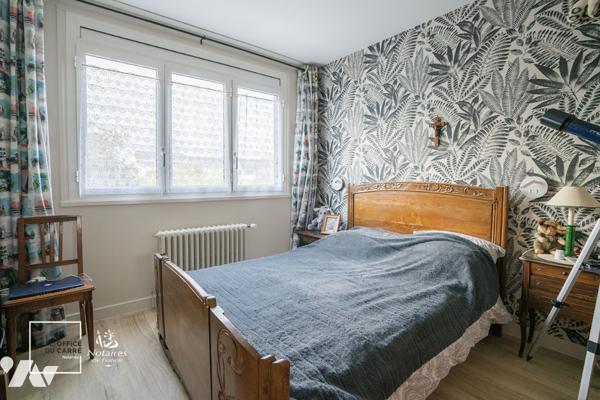 NOUVEAUTE  SECTEUR ST MARTIN