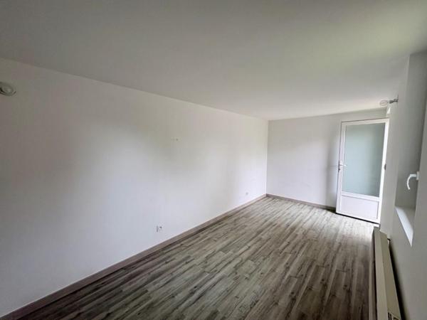 MAISON T4 A LOUER A ROANNE - PARC DES SPORTS