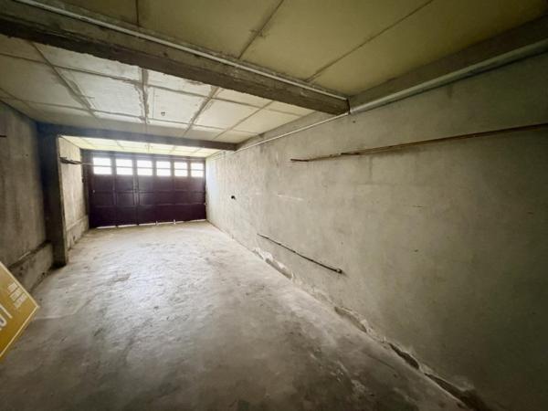 MAISON T4 A LOUER A ROANNE - PARC DES SPORTS