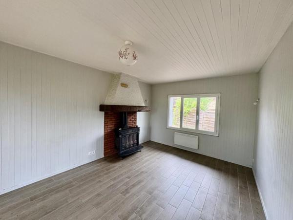 MAISON T4 A LOUER A ROANNE - PARC DES SPORTS
