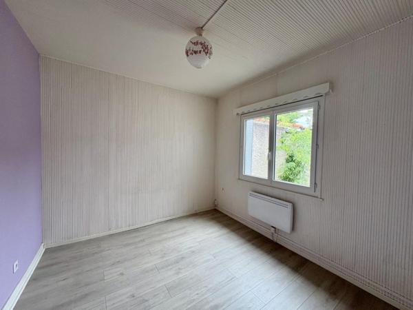 MAISON T4 A LOUER A ROANNE - PARC DES SPORTS