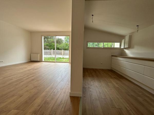 Maison Saint Medard En Jalles 4 pièce(s) 92 m2