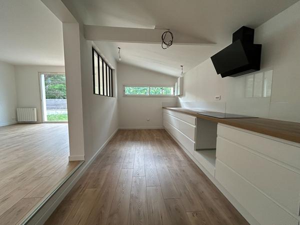 Maison Saint Medard En Jalles 4 pièce(s) 92 m2