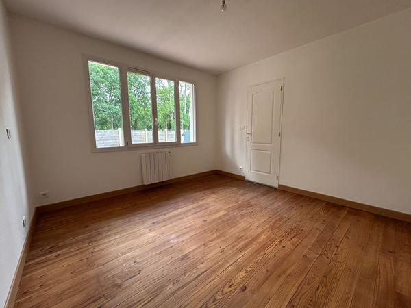 Maison Saint Medard En Jalles 4 pièce(s) 92 m2