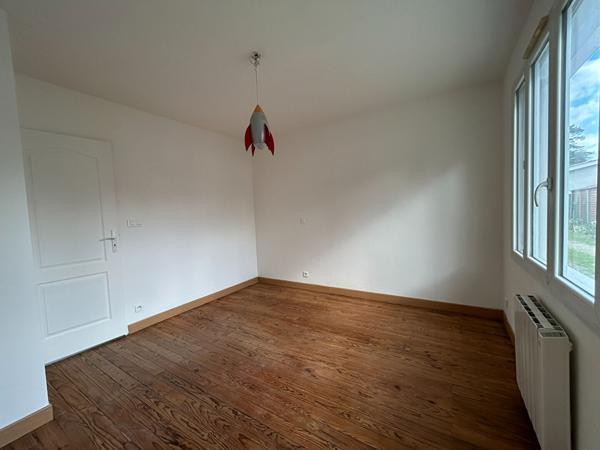 Maison Saint Medard En Jalles 4 pièce(s) 92 m2