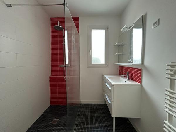 Maison Saint Medard En Jalles 4 pièce(s) 92 m2