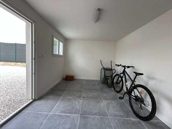 Maison Saint Medard En Jalles 4 pièce(s) 92 m2