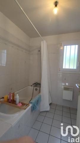 Maison à vendre 7 pièces 178 m² Notre-Dame-de-Riez