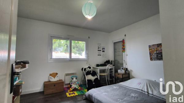 Maison à vendre 7 pièces 178 m² Notre-Dame-de-Riez