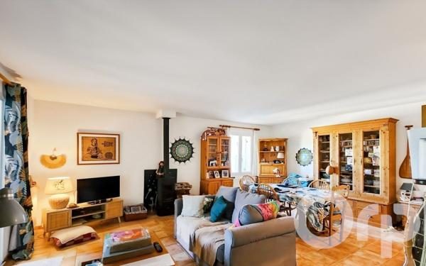 Maison à vendre    4 pièces • 91 m2 Lapalud