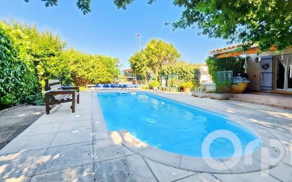 Maison à vendre    4 pièces • 91 m2 Lapalud