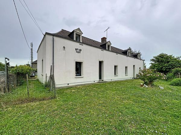 Maison Chatelain 8 pièce(s) 188m2