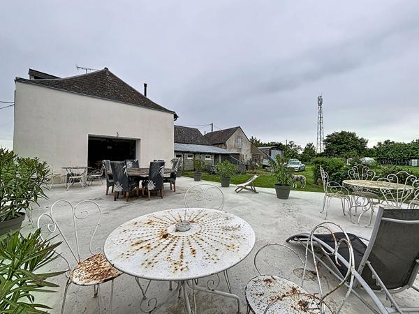 Maison Chatelain 8 pièce(s) 188m2