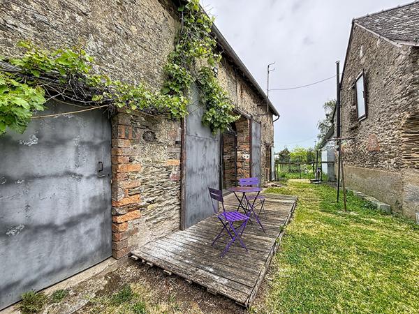 Maison Chatelain 8 pièce(s) 188m2