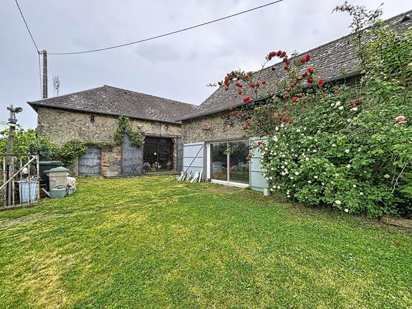Maison Chatelain 8 pièce(s) 188m2