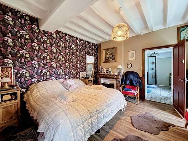 Maison Chatelain 8 pièce(s) 188m2
