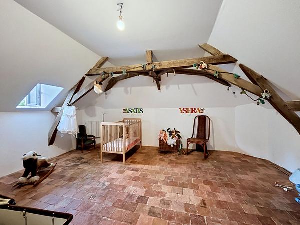 Maison Chatelain 8 pièce(s) 188m2