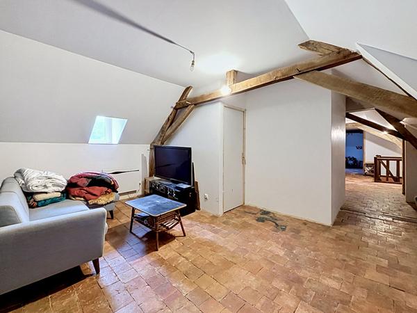 Maison Chatelain 8 pièce(s) 188m2