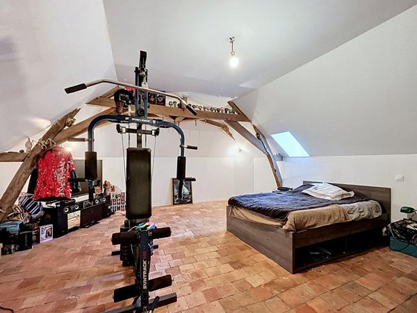Maison Chatelain 8 pièce(s) 188m2
